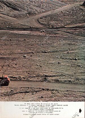 BLANCO Y NEGRO MADRID 08-06-1974 página 25