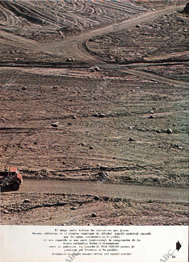 BLANCO Y NEGRO MADRID 08-06-1974 página 25