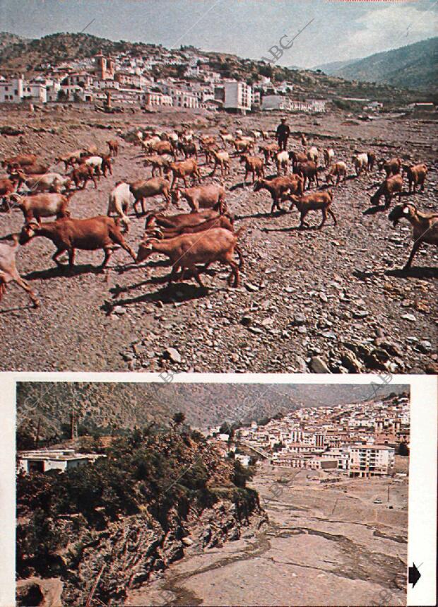 BLANCO Y NEGRO MADRID 08-06-1974 página 27