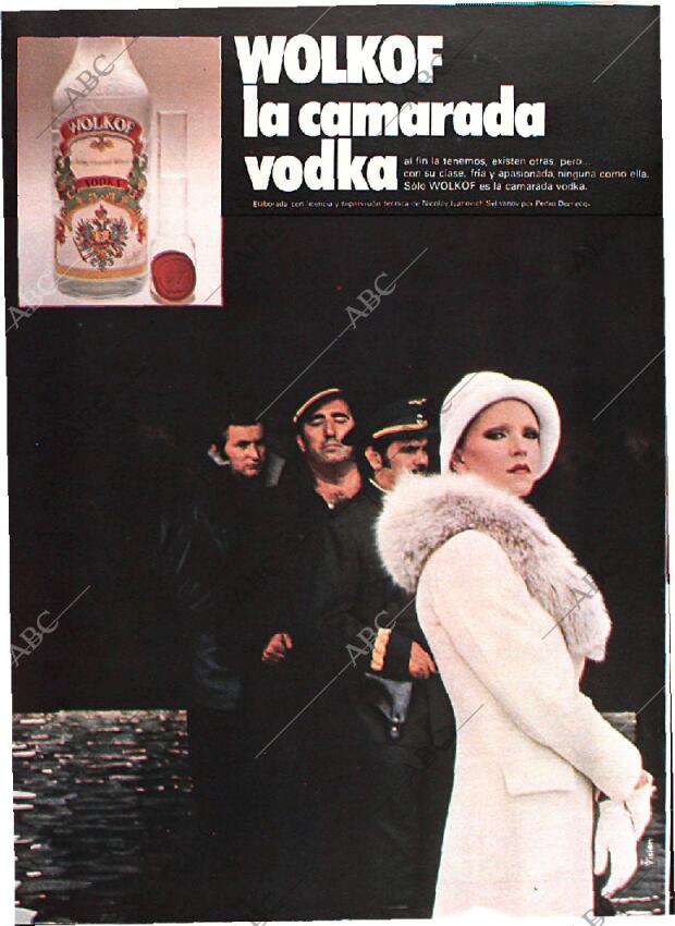 BLANCO Y NEGRO MADRID 08-06-1974 página 30