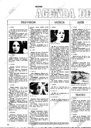 BLANCO Y NEGRO MADRID 08-06-1974 página 32