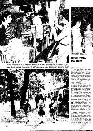 BLANCO Y NEGRO MADRID 08-06-1974 página 34
