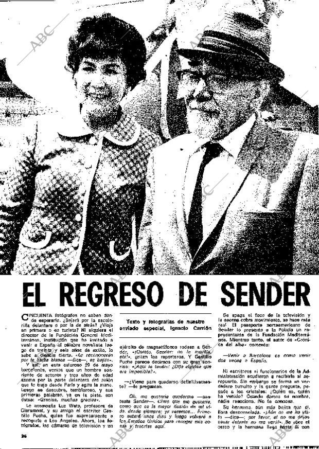 BLANCO Y NEGRO MADRID 08-06-1974 página 36