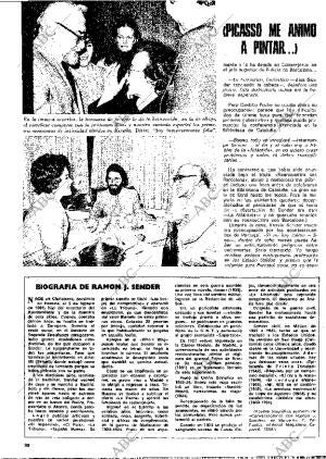 BLANCO Y NEGRO MADRID 08-06-1974 página 38