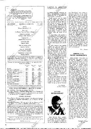 BLANCO Y NEGRO MADRID 08-06-1974 página 4
