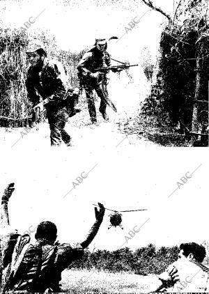 BLANCO Y NEGRO MADRID 08-06-1974 página 40