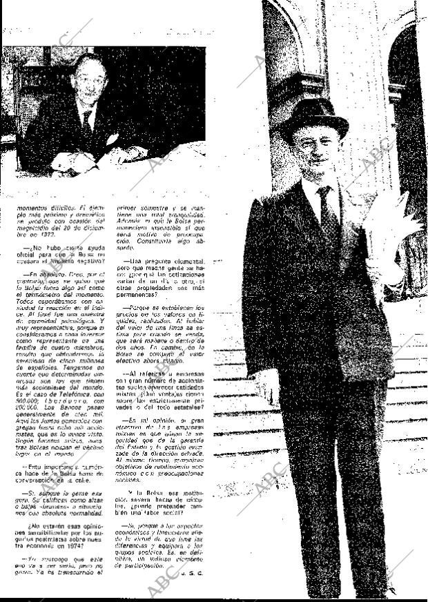 BLANCO Y NEGRO MADRID 08-06-1974 página 43