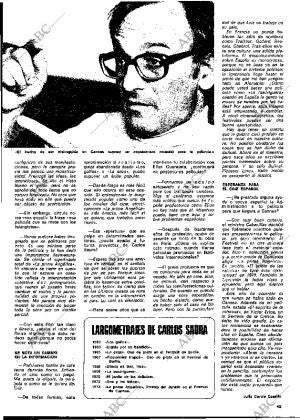 BLANCO Y NEGRO MADRID 08-06-1974 página 45