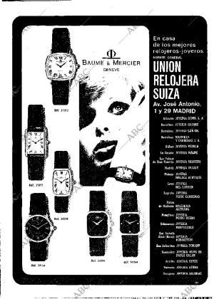 BLANCO Y NEGRO MADRID 08-06-1974 página 46