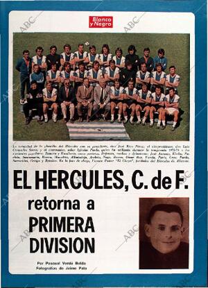 BLANCO Y NEGRO MADRID 08-06-1974 página 47