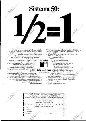 BLANCO Y NEGRO MADRID 08-06-1974 página 5