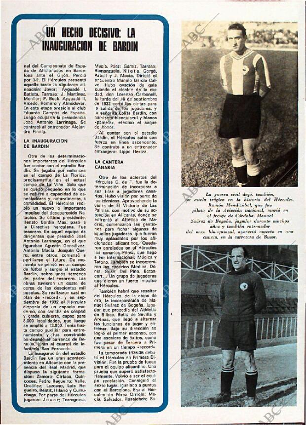 BLANCO Y NEGRO MADRID 08-06-1974 página 52