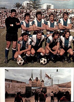 BLANCO Y NEGRO MADRID 08-06-1974 página 54