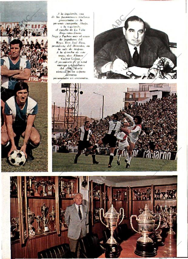 BLANCO Y NEGRO MADRID 08-06-1974 página 55