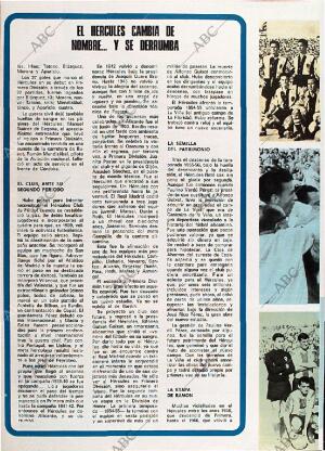 BLANCO Y NEGRO MADRID 08-06-1974 página 56