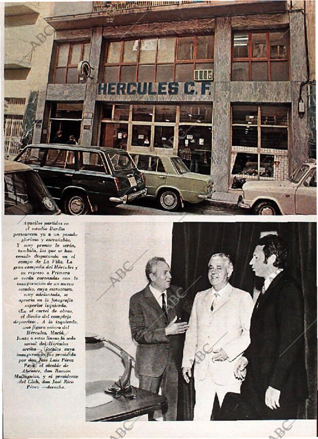 BLANCO Y NEGRO MADRID 08-06-1974 página 59