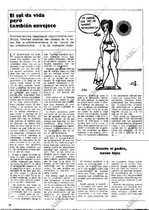 BLANCO Y NEGRO MADRID 08-06-1974 página 68