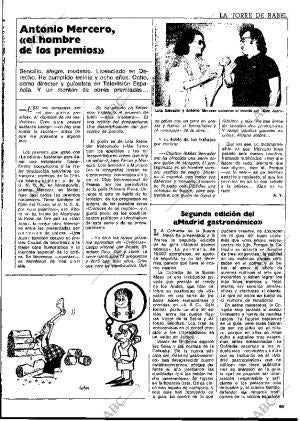 BLANCO Y NEGRO MADRID 08-06-1974 página 69