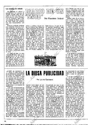 BLANCO Y NEGRO MADRID 08-06-1974 página 70