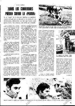 BLANCO Y NEGRO MADRID 08-06-1974 página 75