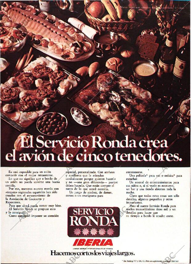 BLANCO Y NEGRO MADRID 08-06-1974 página 79