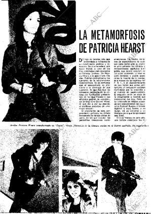 BLANCO Y NEGRO MADRID 08-06-1974 página 8