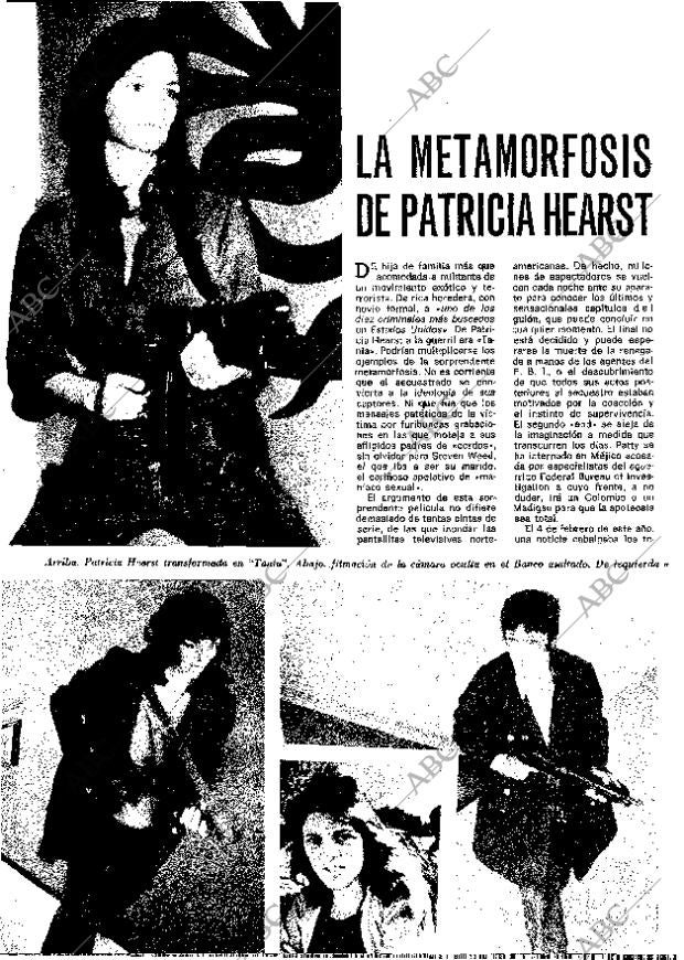 BLANCO Y NEGRO MADRID 08-06-1974 página 8