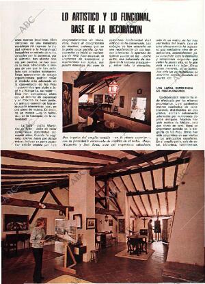 BLANCO Y NEGRO MADRID 08-06-1974 página 86