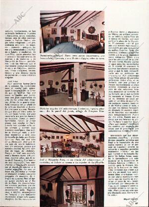 BLANCO Y NEGRO MADRID 08-06-1974 página 87