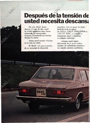 BLANCO Y NEGRO MADRID 08-06-1974 página 88