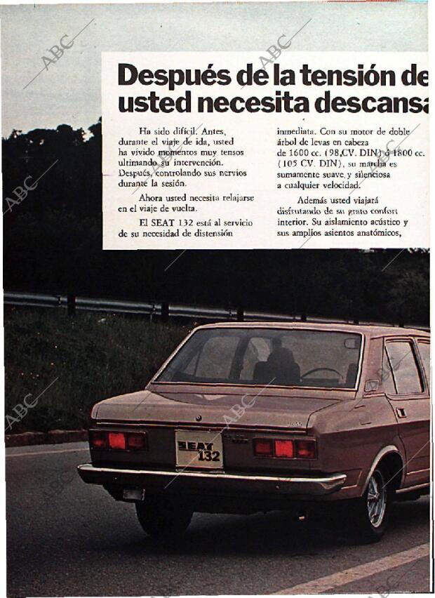 BLANCO Y NEGRO MADRID 08-06-1974 página 88