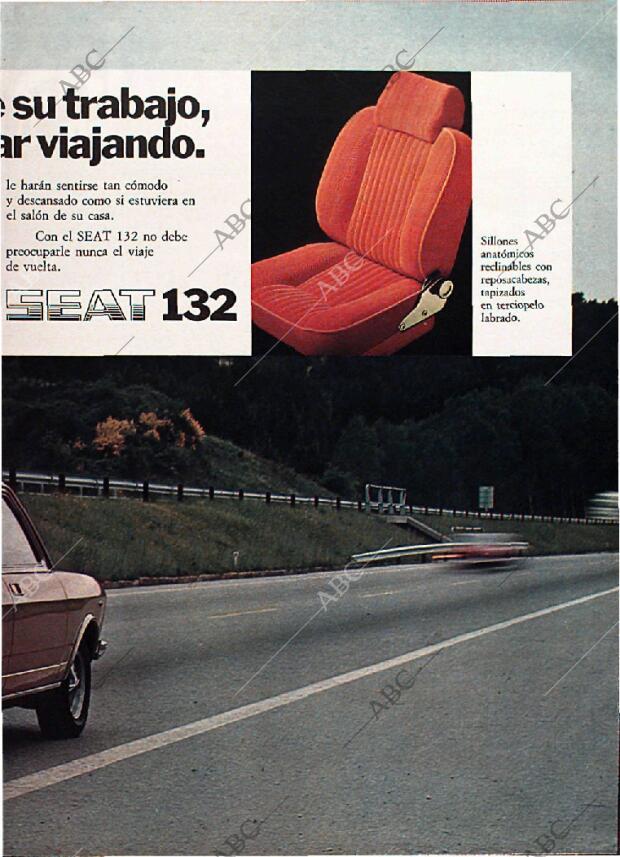 BLANCO Y NEGRO MADRID 08-06-1974 página 89