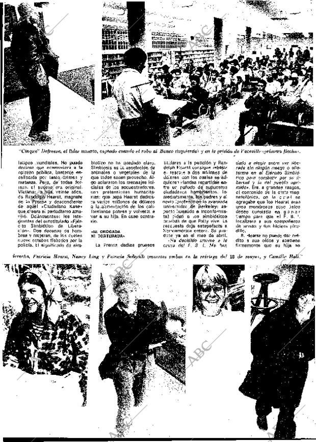 BLANCO Y NEGRO MADRID 08-06-1974 página 9