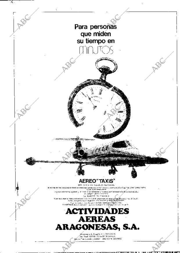 BLANCO Y NEGRO MADRID 08-06-1974 página 96