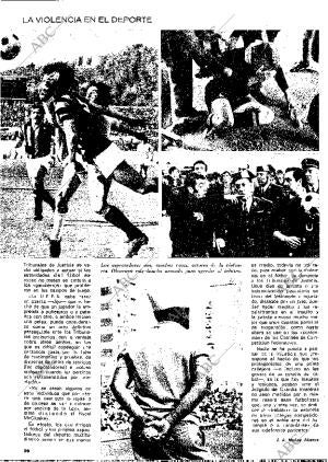 BLANCO Y NEGRO MADRID 08-06-1974 página 98