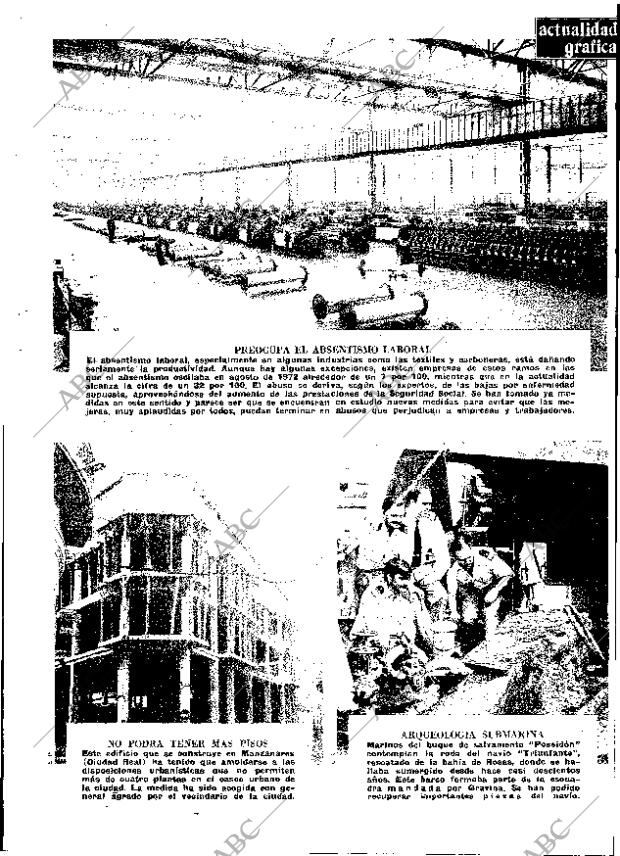 ABC MADRID 11-06-1974 página 11