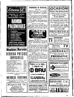 ABC SEVILLA 11-06-1974 página 110