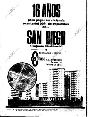 ABC SEVILLA 11-06-1974 página 20