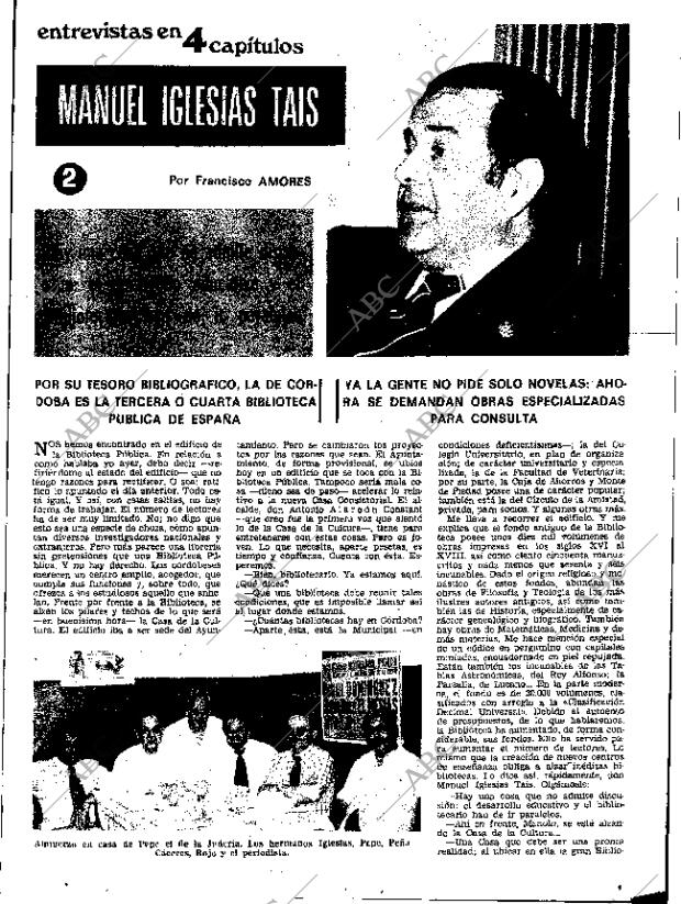 ABC SEVILLA 11-06-1974 página 27