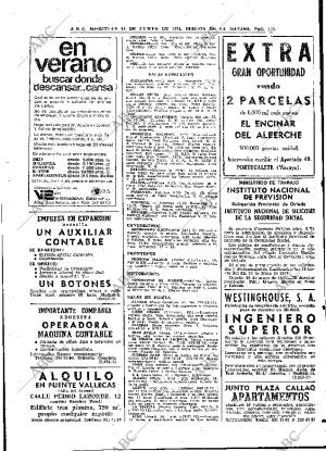 ABC MADRID 12-06-1974 página 103