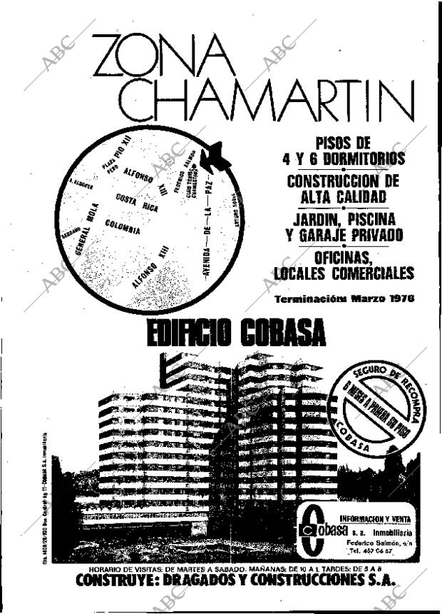 ABC MADRID 12-06-1974 página 13