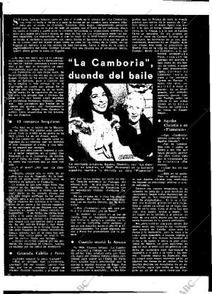 ABC MADRID 12-06-1974 página 138