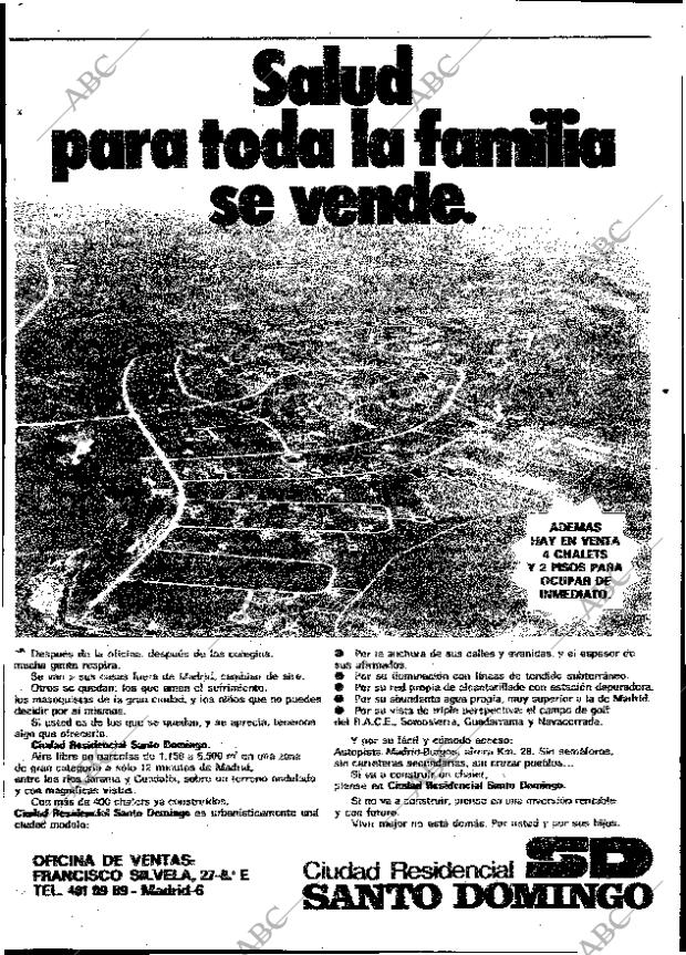 ABC MADRID 12-06-1974 página 148