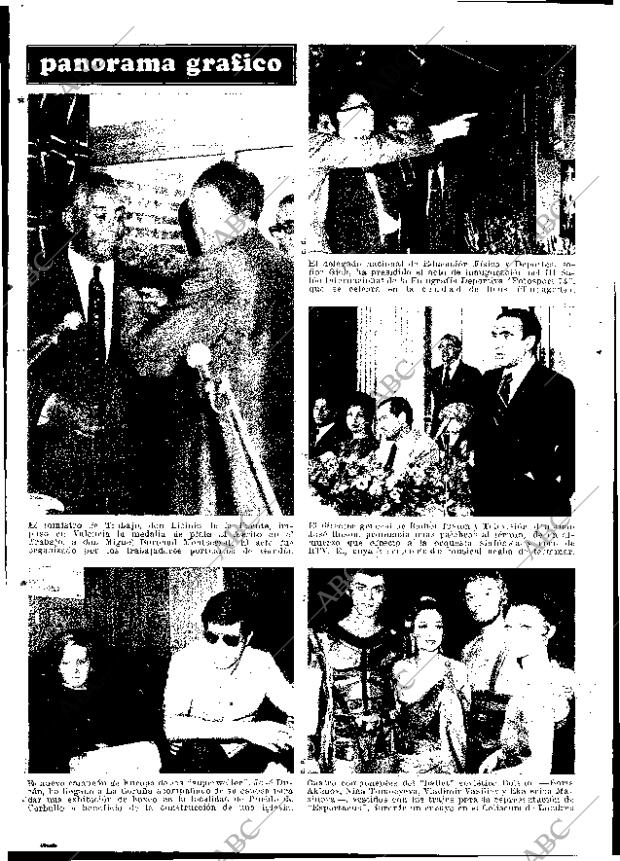 ABC MADRID 12-06-1974 página 150