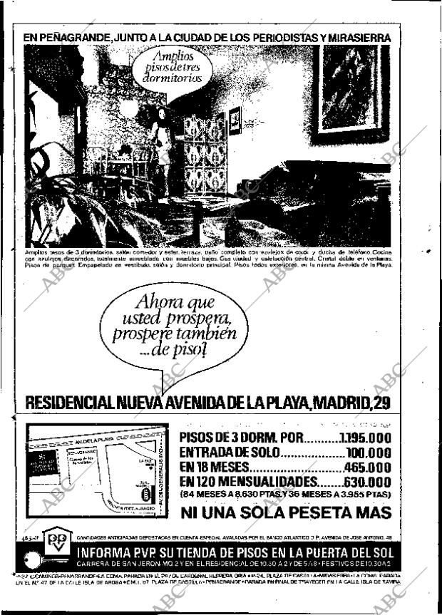 ABC MADRID 12-06-1974 página 152