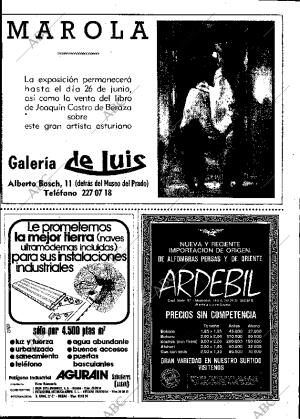 ABC MADRID 12-06-1974 página 26