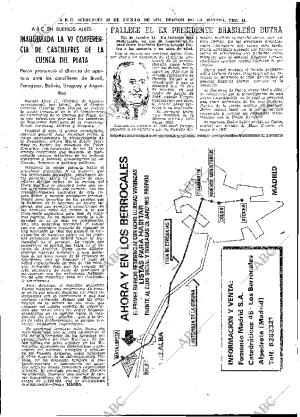 ABC MADRID 12-06-1974 página 41