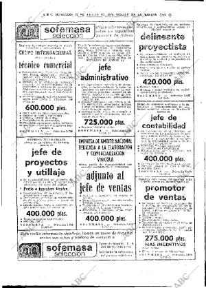 ABC MADRID 12-06-1974 página 42