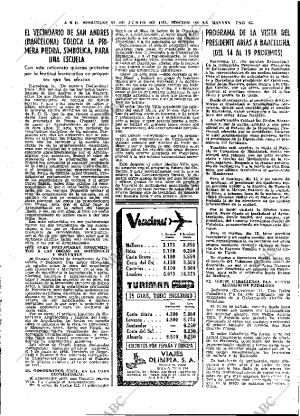 ABC MADRID 12-06-1974 página 55