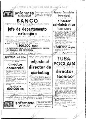 ABC MADRID 12-06-1974 página 56